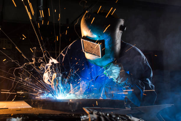 Professional Welder & Metal Fabrication in Orange Park, FL