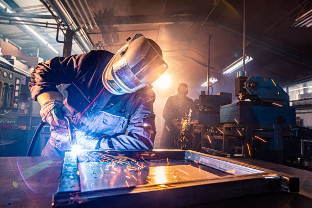 Affordable Welder Services in Orange Park, FL