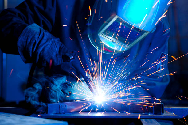 Best Marine and Shipbuilding Welding in Orange Park, FL