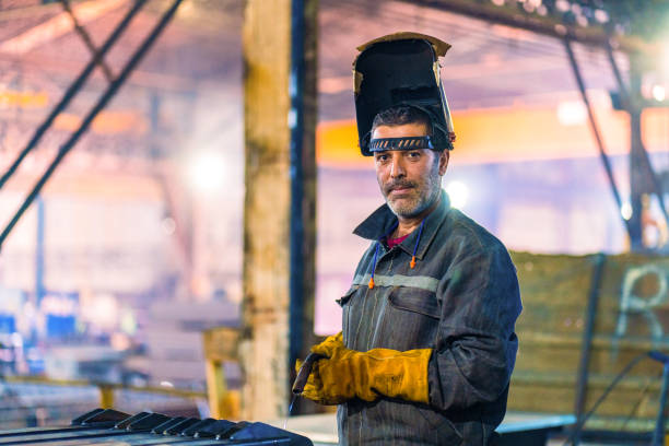 Best Marine and Shipbuilding Welding in Orange Park, FL