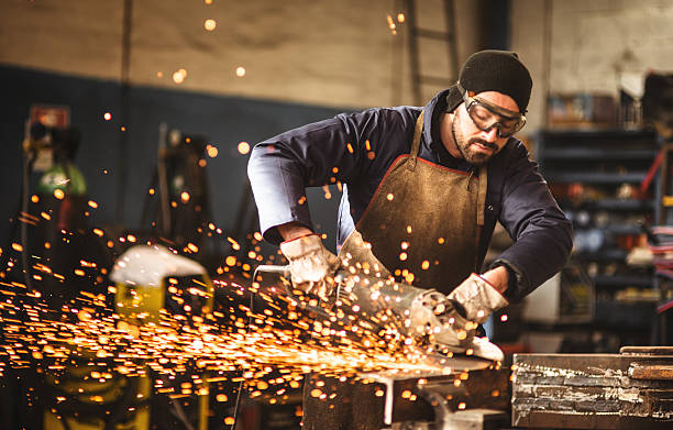Best Artistic and Custom Metal Fabrication in Orange Park, FL